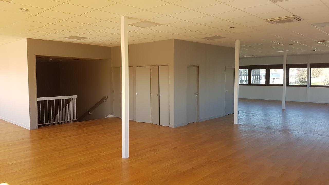 Bureau Nantes 375m² Location bureau Nantes Loire-Atlantique OLBUR2112413 7